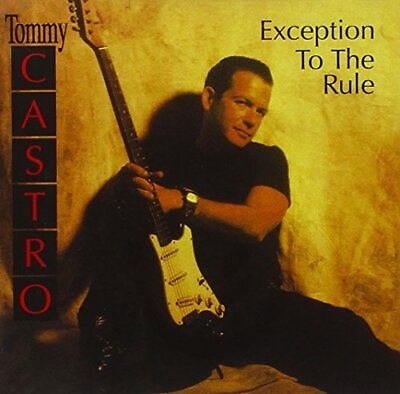 #ad Exception To The Rule $5.41