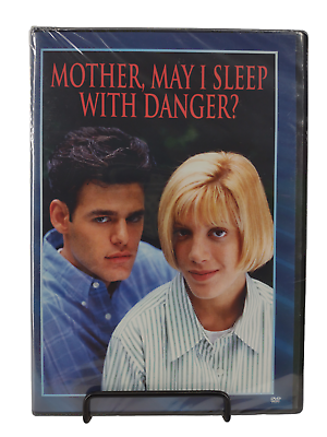 #ad MOTHER MAY I SLEEP WITH DANGER? DVD 2011 NEW $24.95