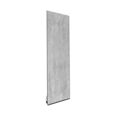 #ad Heat Storm Glass Heater 48quot;x16quot;x2.5quot; 500 W Glass Heat Panel Frozen Concrete $400.33