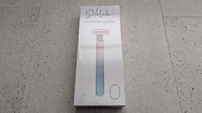 #ad SolaWave 4 in 1 LED Light Therapy Facial Skincare Wand Color Ombre $39.87