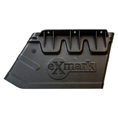 #ad Genuine Exmark 109 2739 Discharge Chute Lazer Z AC XS DS Series OEM $85.95