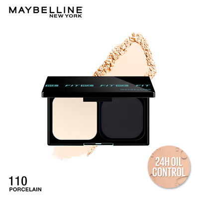 #ad Maybelline New York Fit Me Ultimate Powder Foundation 9gm Free Shipping $18.30