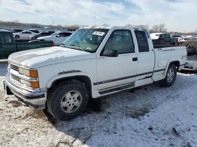 #ad Anti Lock Brake Part Assembly 4 Wheel ABS Fits 95 CHEVROLET 1500 PICKUP 1176460 $161.99