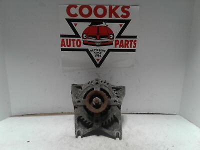 #ad Used Alternator fits: 2007 Ford Expedition 150 amp Grade B $84.54