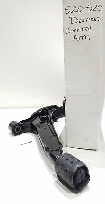 #ad 520 520 Dorman Suspension Control Arm With Ball Joint Assembly Free Shipping $43.07