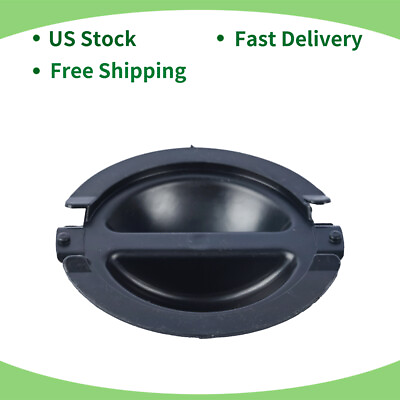 #ad For Jeep Grand Cover Cherokee 2011 2017 Front Fender Liner Fog Lamp $7.77