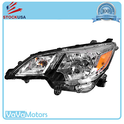 #ad Fits 2021 2023 Mitsubishi Mirage amp; G4 Headlight Lamp Assembly Driver Left Side $108.00