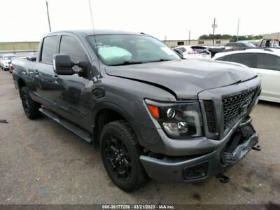 LOCAL PICKUP ONLY NO SHIPPING Trunk Hatch Tailgate Rea $693.20