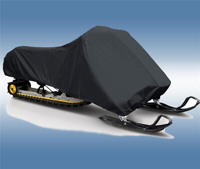 #ad Storage Snowmobile Cover Ski Doo Bombardier MXZ MX Z Renegade 800 HO 2005 2006 $56.88