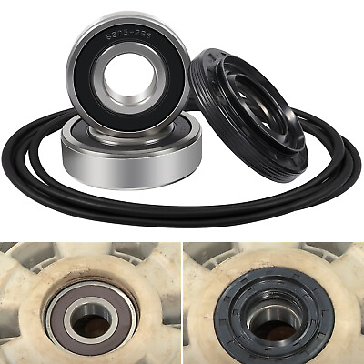 #ad Front Load Washer Tub Bearings amp; Seal Kit for LG Kenmore 4036ER2004A 4280FR4048L $21.96