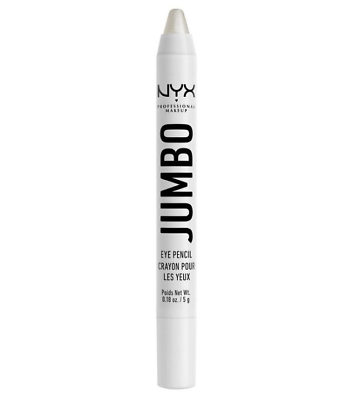 #ad NYX Jumbo Eye Pencil All in One Eyeshadow Eyeliner Pencil You Choose Color $12.98