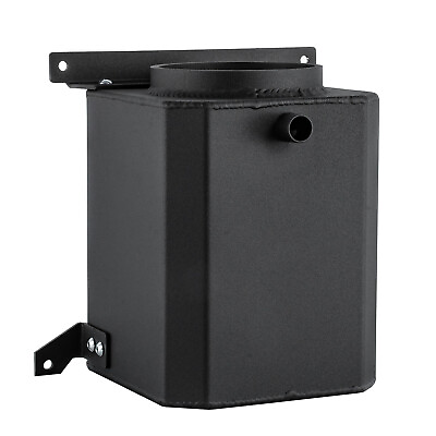 #ad Intake Air Box Airbox For Yamaha YFZ450 YFZ 450 Aluminum Black $129.00