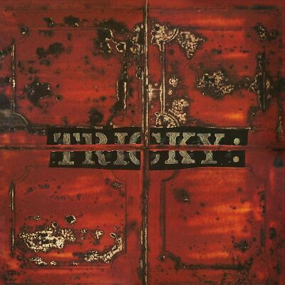 #ad TRICKY MAXINQUAYE SUPER DELUXE EDITION NEW LP $38.73