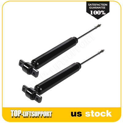 #ad Rear Shocks Absorber Assembly for 2013 2014 2015 2016 2017 2018 2020 Ford Fusion $40.50