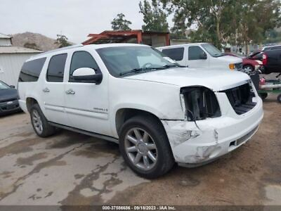#ad Rear Bumper Reinforcement Without Dual Tailpipe Fits 07 14 ESCALADE 658971 $147.33