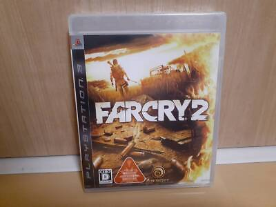 #ad Ps3 Far Cry 2 Playstation 3 $113.25