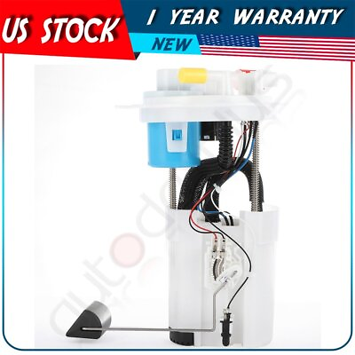 #ad For Nissan For Versa 2014 2018 Versa Note 1.6L Fuel Pump Module Assembly E9100M $41.03