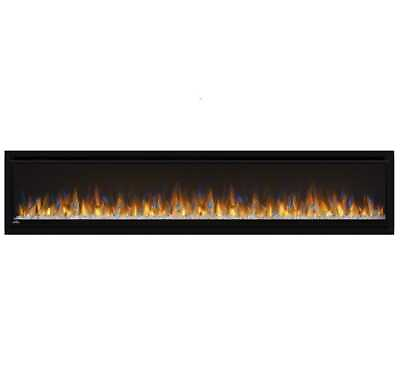 #ad Napoleon Alluravision 76 Inch Deep Depth Electric Fireplace NEFL74CHD 1 $1424.05