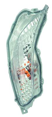 #ad For 2015 2017 Toyota Camry Turn Signal Light Passenger Side $34.83