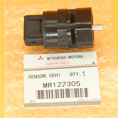 #ad Vehicle Speed Sensor Transmission fits 94 04 Mitsubishi Montero Sport 2.4 3.0 3 $12.87