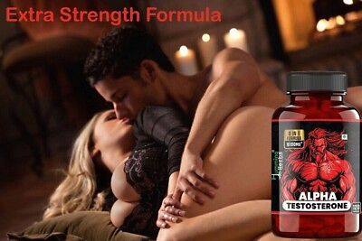 #ad OPA Rhino Male Enhancement For Stamina amp; Vitality 120 Caps Free Fast Shipping $31.09