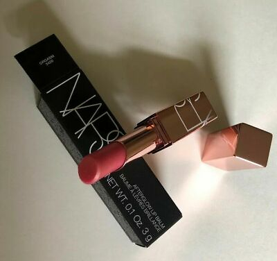 #ad NARS Afterglow Lip Balm Full Size 0.1 oz 3 g New In Box 100% Authentic $23.75