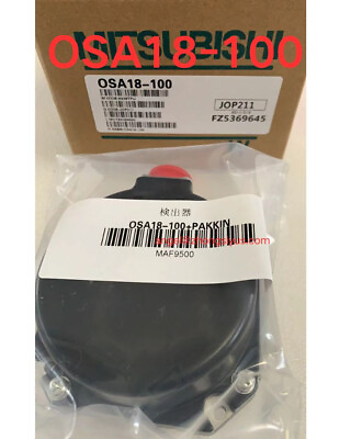 #ad OSA18 100 new encoder for motor OSA18 100 Fast shipping DHL FEDEX $258.80