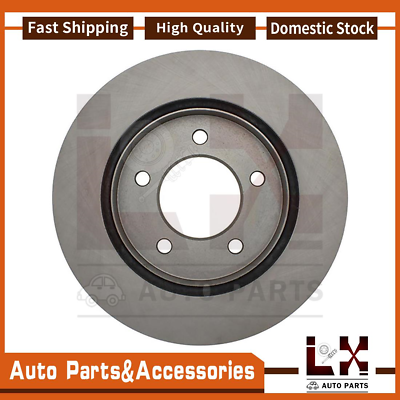 #ad C Tek Front 1X Disc Brake Rotor For Ford F 150 1997 1998 1999 2000 2001 2002 $66.06