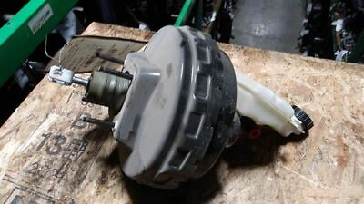 #ad 2013 14 FORD FOCUS Power Brake Booster; gas w out turbo VIN 2 8th 1268836 $57.37