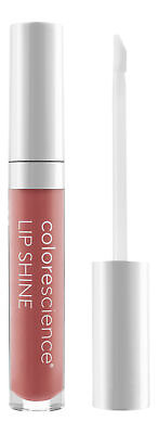 #ad ColoreScience Lip Shine SPF 35 0.12 ozCoral. Lip Gloss $26.74