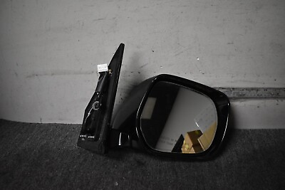 #ad TOYOTA SIDE MIRROR RIGHT SIDE FACTORY OEM $162.00