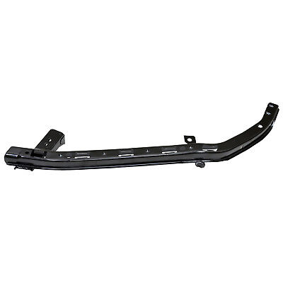 #ad AC1042105 New Replacement Front Driver Upper Bumper Cover Support Fits 15 17 TLX $34.00