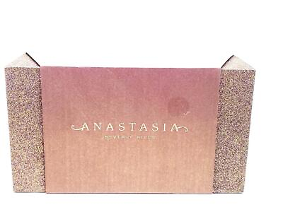 Anastasia Beverly Hills Palette Vault Modern Renaissance Soft Glam $79.90