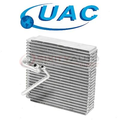 #ad UAC AC Evaporator Core for 2004 2015 Nissan Titan Heating Air Conditioning jj $101.66
