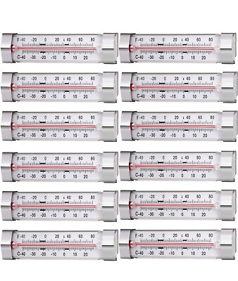 #ad 12 Pack freezer thermometer $12.99
