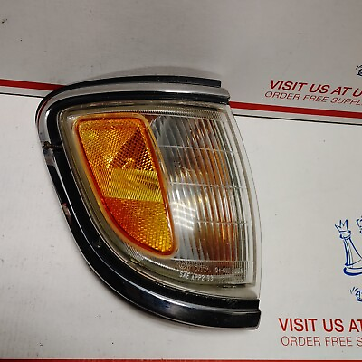 #ad 93 Toyota Right Headlight signal 04 011 $46.49