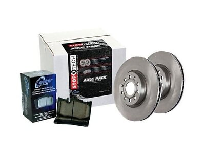 #ad Front Brake Pad and Rotor Kit 99PXPN16 for LeBaron Imperial New Yorker Town amp;amp $95.81