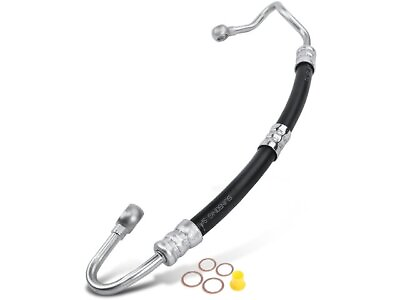 #ad For 323is Power Steering Pressure Line Hose Assembly Autopart Premium 42531WN $41.98