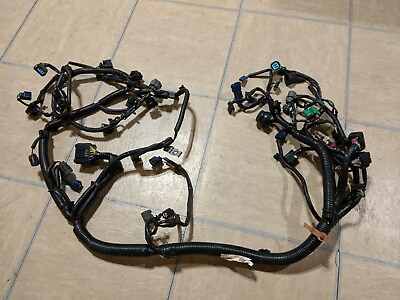 #ad 2006 HONDA 135HP ENGINE WIRE HARNESS ASSEMBLY $285.00
