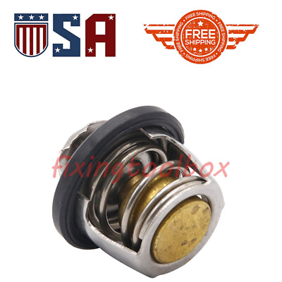 #ad Thermostat amp;O Ring For Polaris Sportsman 500 RSE HO EFI Touring Forest 1996 2014 $14.49