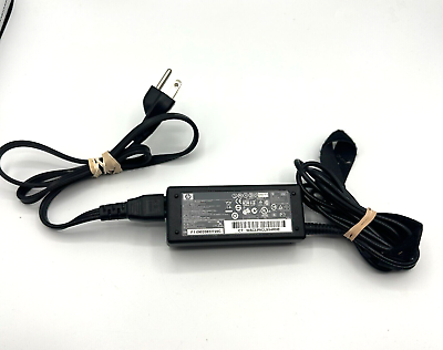 #ad HP AC Adapter Laptop Charger Original PPP009H 608425 002 65W 18.5V 3.5A $16.97