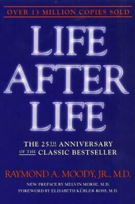 Life After Life: The Investigation of a Phenomenon Survival of Bodil GOOD $4.36