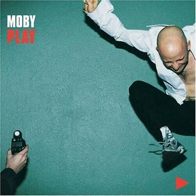 #ad Play Audio CD By Moby GOOD $3.68