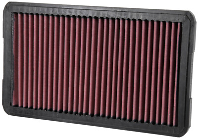 #ad Kamp;N For Replacement Air Filter PORSCHE 911930 3.03.5L TURBO $79.99