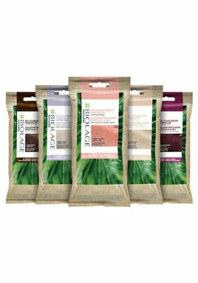 #ad Matrix Biolage Plant Based No Lift Ammonia Free Hair Color You Choose $17.99