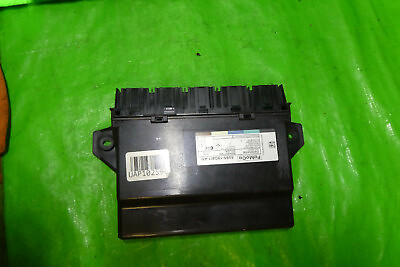 #ad Ford Focus 2011 17 KEYLESS CENTRAL LOCKING ECU Control Module AV6N19G481AM GBP 19.50