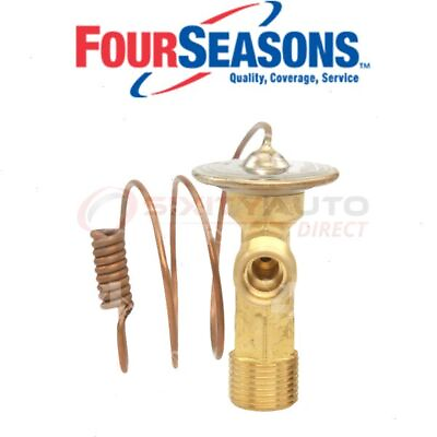 #ad Four Seasons AC Expansion Valve for 1967 Chevrolet C20 Panel Heating Air pl $29.48