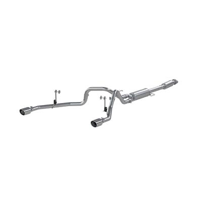 #ad MBRP Exhaust S5215AL IQ Exhaust System Kit for 2022 Ford F 150 $619.99