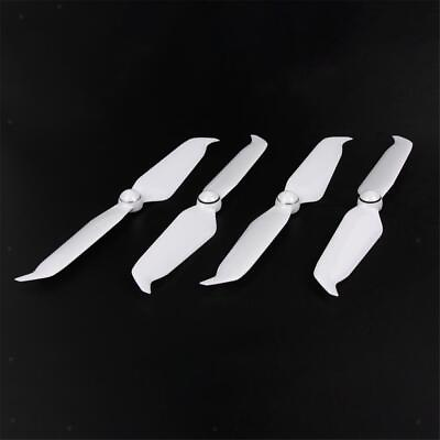 #ad 4x Low Noise 9455S Propeller Drone Parts for White $11.74