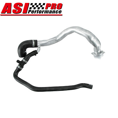 #ad Cooling Water Hose Inlet Pipe For 2011 2014 BMW E70N E71 SAC SUV #11537584630 $64.95